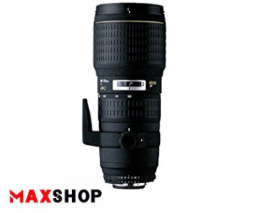 sigma 100-300mm for nikon